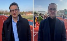 Il "Lauro Grossi" rinnovato: "Parma vanta un centro di atletica di rilievo nazionale"- Video