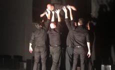 In scena l&rsquo;Edipo Re di Sofocle negli istituti penitenziari di Parma con il progetto &ldquo;Liberamente Teatro&rdquo; 