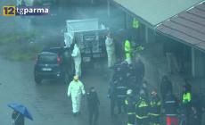 Sgombero all&rsquo;ex Scalo Merci: il sindaco annuncia funzioni provvisorie e la nuova sede di Infomobility - Video