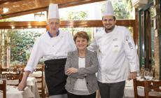 Cortile: buona tradizione e preparazioni attuali, nel segno della qualit&agrave;