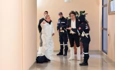 Omicidio in uno studio di commercialista: fermato ex collaboratore di giustizia