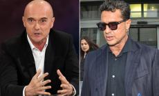 Caso Signorini: Fabrizio Corona torna davanti ai giudici contro il blocco dei video 