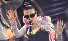 Donne da Sanremo - Margherita Carducci (Ditonellapiaga)