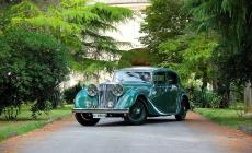 Torna Automotoretr&ograve; a Parma: rombi, mito e mercato della Motor Valley - Foto 