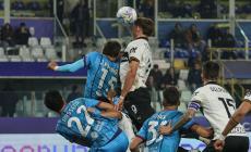 Serie A, la classifica aggiornata: il Parma sale a 33 punti