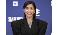 Donne da Sanremo - Serena Brancale