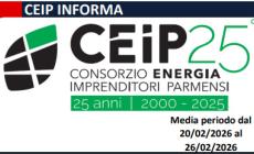 I prezzi dell'energia: i dati del Ceip del 27 febbraio 