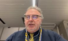 Cuesta non cambia: contro il Cagliari lo stesso 11 che ha steso il Milan. In campo al Tardini alle 20.45