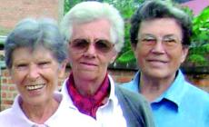 Suore uccise in Burundi: l'uomo arrestato a Parma non risponde al gip e si dichiara innocente