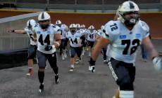 Vittoria thrilling per i Panthers nella "maratona" del Vigorelli: battuti 58-56 i Rhinos Milano dopo quasi 4 ore di battaglia