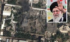 Attacco all'Iran, Trump : "Khamenei &egrave; morto". Teheran colpisce Dubai, turisti italiani e il ministro Crosetto bloccati - Foto e mappa

