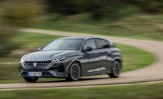 Peugeot, la 308  diventa (anche) plug-in hybrid
