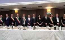 Dinner and Dance: solide radici del ponte costruito sull'amicizia - Foto 