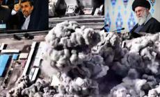 La televisione di stato iraniana: "Khamenei &egrave; morto" e "ucciso anche l&rsquo;ex presidente Ahmadinejad" (mappa).  Ripresi pesanti attacchi su Teheran