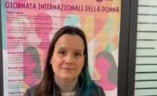 L'assessora Caterina Bonetti presenta il calendario delle iniziative per la Giornata della donna - Video