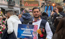 Dalla Pedemontana all'Ariston: un "Sorriso" vincente