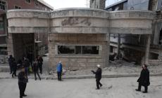 Dopo questa guerra nulla sar&agrave; come prima