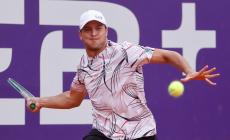 Grande Italia: dopo l'Atp 500 di Acapulco a Cobolli, Darderi vince il 250 di Santiago