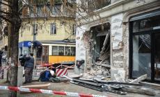  Il conducente del tram deragliato a Milano &egrave; indagato per disastro ferroviario