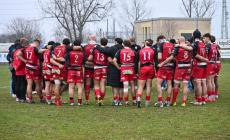 Il Rugby Colorno rinuncia al campionato di serie A: "Decisione sofferta ma ponderata"