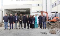 La camera iperbarica dell&rsquo;ospedale di Vaio raddoppia: saliranno a 28 i posti complessivi 