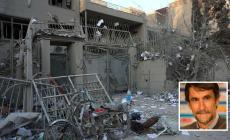 L'odissea di Gabriele Pin per lasciare l'Iran