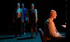 Al Teatro al Parco una grande, coraggiosa impresa dal romanzo di Klaus Mann