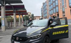 Evade dai domiciliari a Collecchio per comprare marijuana a Parma: arrestato 27enne senegalese