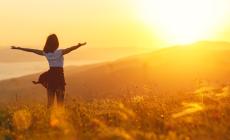 Stupirsi davanti alla bellezza &egrave; un'emozione potente. Riduce lo stress,  aumenta l'empatia, scatena dopamina  