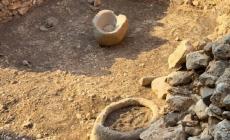 Un mix di verdure con carne e pesce: ecco le ricette preistoriche