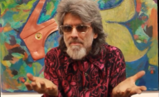 Recycling, l'antologica che racconta tutto Lufer - Video