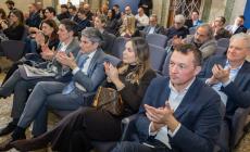 Tecnologia e aziende: fabbrica del futuro pi&ugrave; efficiente con l'AI ma il fattore umano resta fondamentale
 