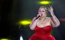 Anche la cantante BigMama tra gli italiani rientrati da Dubai