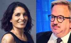 Guerra in Iran, incontro con Marianna Aprile e Luca Telese