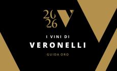 Il 18 marzo la Guida Veronelli fa tappa a Parma con una degustazione di vini premiati con le &laquo;tre stelle oro&raquo; 
