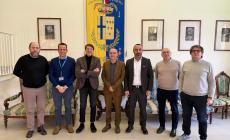 Peste suina africana: incontro in provincia