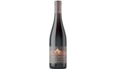 Les Cr&ecirc;tes Valle d&rsquo;Aosta Merlot Doc Le Merle '22: rosso di montagna elegante e consistente e fragrante al sorso
