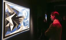 La mostra su Giacomo Balla: 36mila visitatori  in quattro mesi al Palazzo del Governatore 