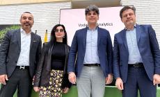 Borgofood,  boom di visitatori: +10%, tanti gli stranieri 