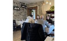 Taverna del Castello: cucina del territorio tra tradizione e idee innovative