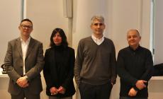 Per sognare il futuro: &laquo;Diamo fiducia alle idee dei giovani&raquo;