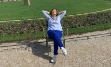 &Egrave; sempre tempo di esami - Pascale Reynaud