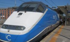 Treni, circolazione interrotta tra Piacenza e Codogno dalle 22.30 di oggi alle 5.30 di luned&igrave;.