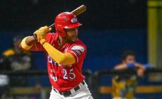 Il Parma Clima ingaggia Ericson Leonora