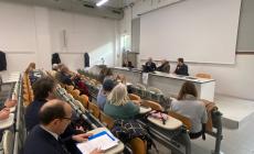 Referendum sulla giustizia: esperti a confronto - Video: "Disarmiamo le parole", l'appello di Corder 