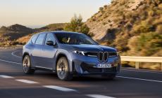 Benvenuti nel futuro: Bmw iX3, l'auto che demolisce i luoghi comuni sull'elettrico