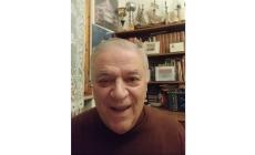 Enrico Maletti recita "&Ograve;t &auml;d m&auml;rs f&eacute;sta &auml;dla d&ograve;nna": "Omaggio a tutte le donne in questo momento buio" - Video