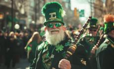Evviva Patrizio! Il 17 marzo Dublino impazzisce per celebrare il patrono d'Irlanda