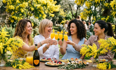 Le origini della festa della donna