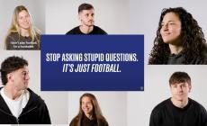 Giocatrici e giocatori del Parma calcio contro ogni pregiudizio: crociati e crociate celebrano l'8 marzo con un video